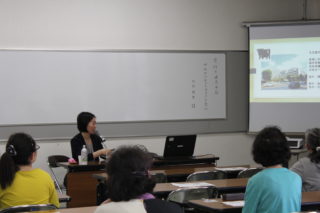 第3回 「【名古屋市立大学連携講座】 女性と病気予防」の画像