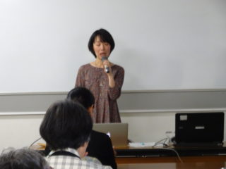 【名古屋市立大学連携講座】「大切にしたい！ココロとカラダ」（第2回）の画像