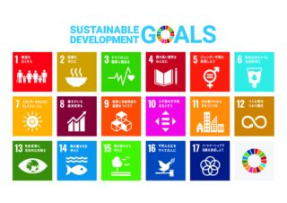 SDGsでグループディスカッションの画像