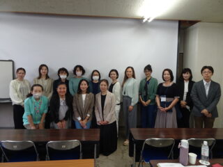 「イーブルなごや 女性起業家交流会」の画像