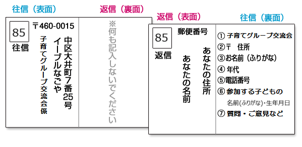 記入例