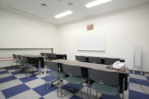 第３集会室