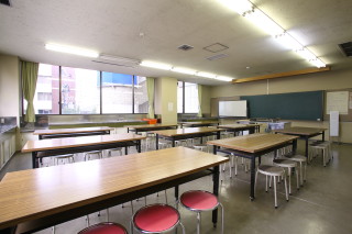 生活科学研修室