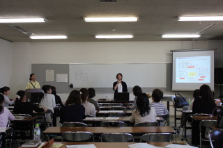 女性起業家ビギナーズサロン