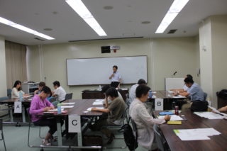 第1回 「まだ間に合う！？リタイア前に知っておきたいライフ＆マネープラン講座」の画像