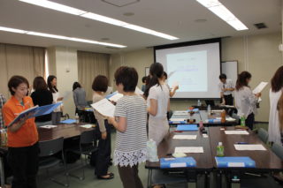 [第6回]ものづくり企業のための女性技術者リーダー養成塾の画像