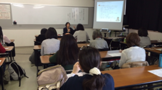 第3回 「女性のカラダと食のちょっといい話」の画像