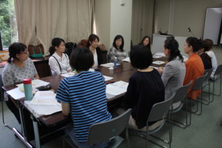 [第3回]ものづくり企業のための女性技術者リーダー養成塾の画像