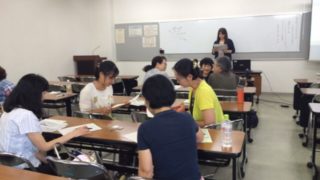 第2回 「私が私らしく生きるために～学びたくなる女性学～」の画像