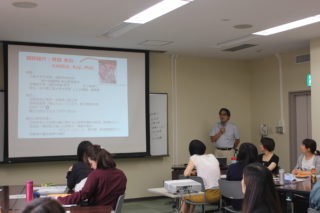 [第5回]ものづくり企業のための女性技術者リーダー養成塾の画像