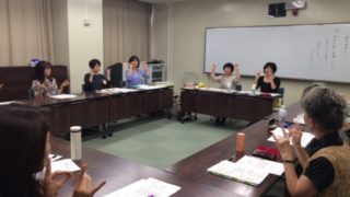 第1回 「託児ボランティア養成講座2」の画像