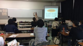 「ママの防災参画のススメ」の画像