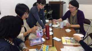 第5回「ママの防災参画のススメ」の画像
