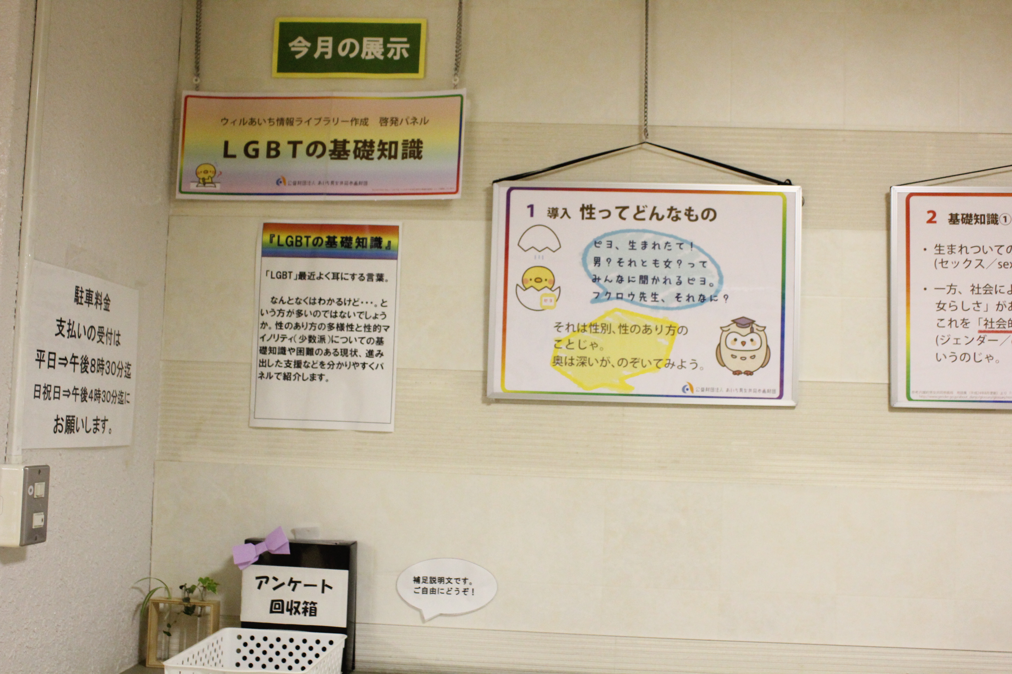 201811パネル展示画像