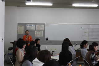「職場復帰準備セミナー2　～自分らしく働き続けるために～」の画像