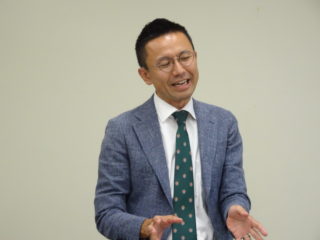 パパといっしょにハッピースマイル（第3回）の画像