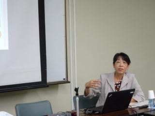 「セクシュアル・ハラスメントは、お断り！（第1回）」の画像