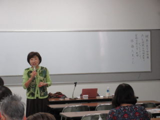 「映画に見る女性像（第1回）」の画像