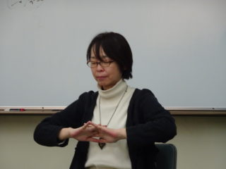 「自分も相手も大切にするレッスン（第1回）」の画像