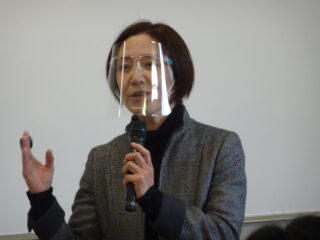 「伝わる！プレゼンテーション（第1回）」の画像