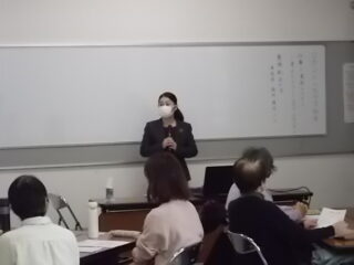 「ワタシとつながる社会（第3回）」の画像