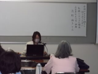 【名古屋市立大学連携講座】「女性がカラダの調子と向き合うために」（第1回）の画像