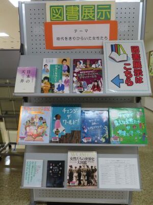 展示写真