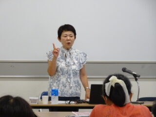 DSC08288 「ICT分野の基礎的な知識を学んでみよう(第1回)」の画像