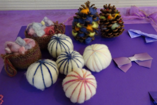 パープルリボンキャンペーン2025（女性に対する暴力をなくす運動）