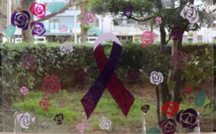 パープルキャンペーン画像