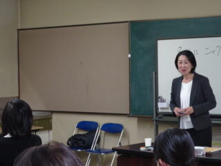 「【しゃべり場】就職氷河期世代の非正規シングル女性（第１回）」の画像