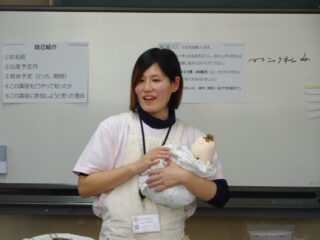 「これで安心！育児の「はじめて」に そなえる夫婦の作戦タイム講座」の画像