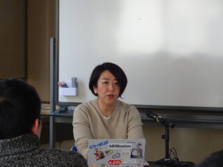 DSC08742 我が家らしく働きながら子育てするための職場復帰準備セミナー2<パートナー参加>の画像