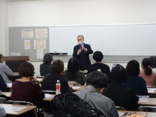 DSC08828 年金・税金・保険・金融・不動産・相続の豆知識(第9回)の画像