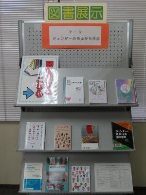 展示写真